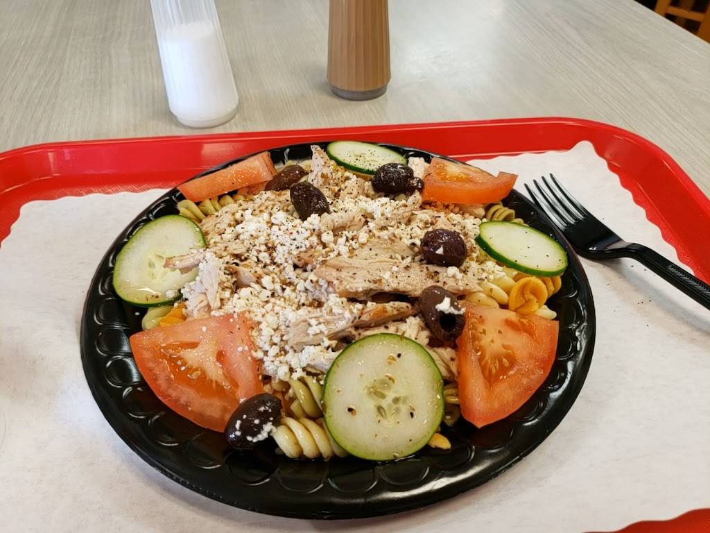 Basils Chicken & Ribs | restaurant | 5210 FL-64, Bradenton, FL 34208, USA | 9417471605 OR +1 941-747-1605