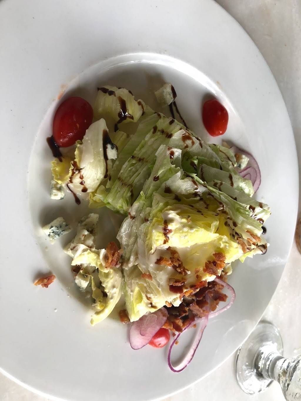 VERGINA Restaurant Naples | restaurant | 700 5th Ave S, Naples, FL 34102, USA | 2396597008 OR +1 239-659-7008