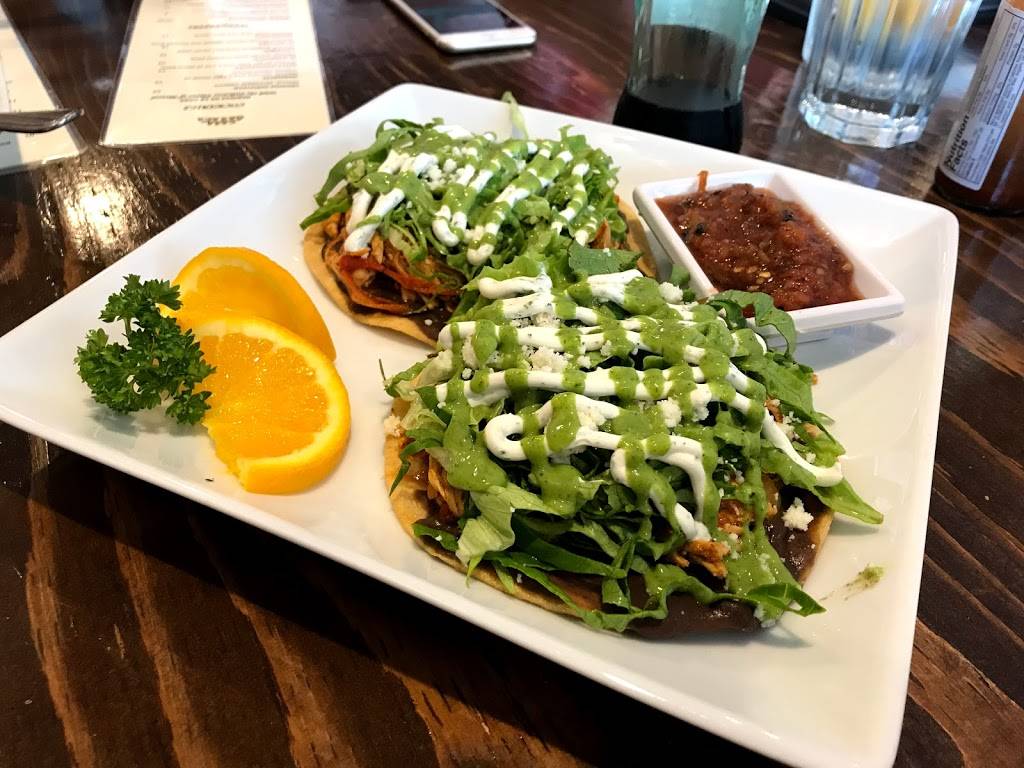 Casa Oaxaca | restaurant | 8402 Bowdoin Way, Edmonds, WA 98026, USA | 4256788307 OR +1 425-678-8307