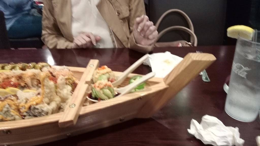 Yamato Steak House of Japan | restaurant | 860-882 US-64, Savannah, TN 38372, USA | 7317278338 OR +1 731-727-8338