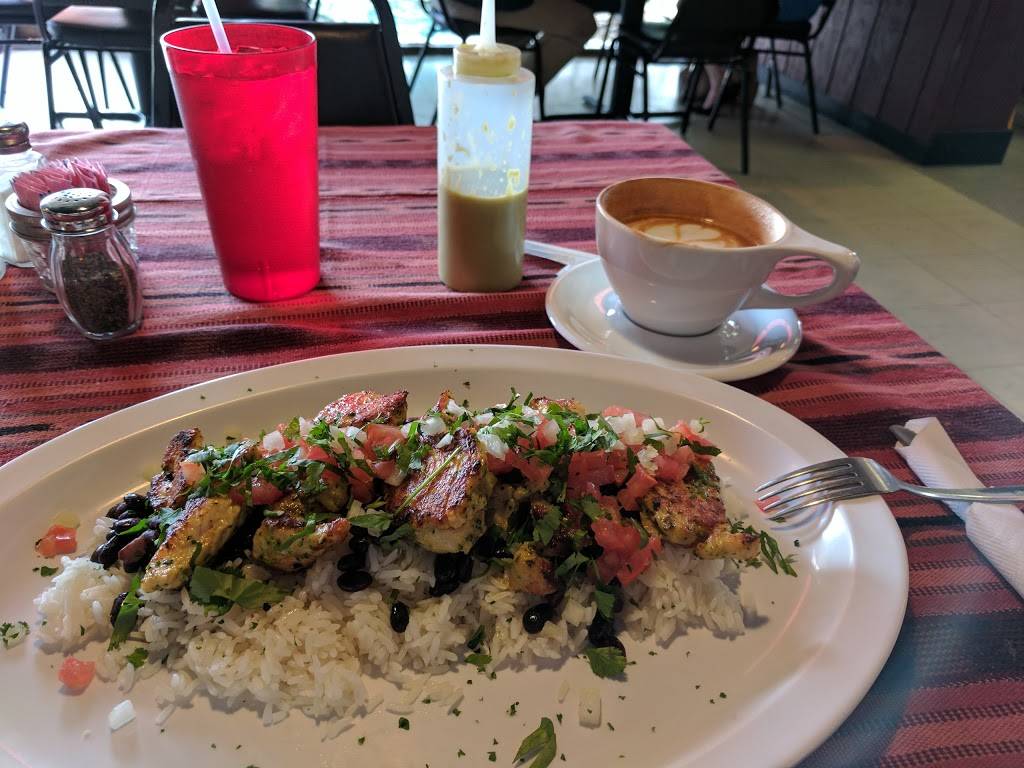 Cafe Antigua | restaurant | 1903 N Classen Blvd, Oklahoma City, OK 73106, USA | 4056028984 OR +1 405-602-8984