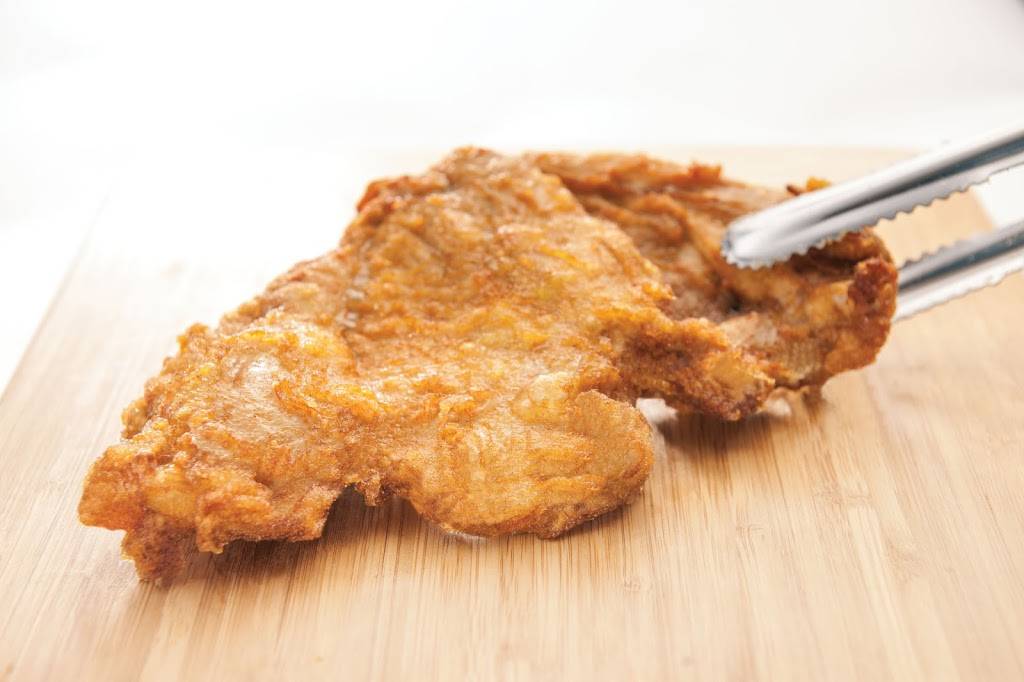 Hot Star Large Fried Chicken | restaurant | 4300 Steeles Ave E Unit F1, Markham, ON L3R 0N8, Canada | 9054709112 OR +1 905-470-9112