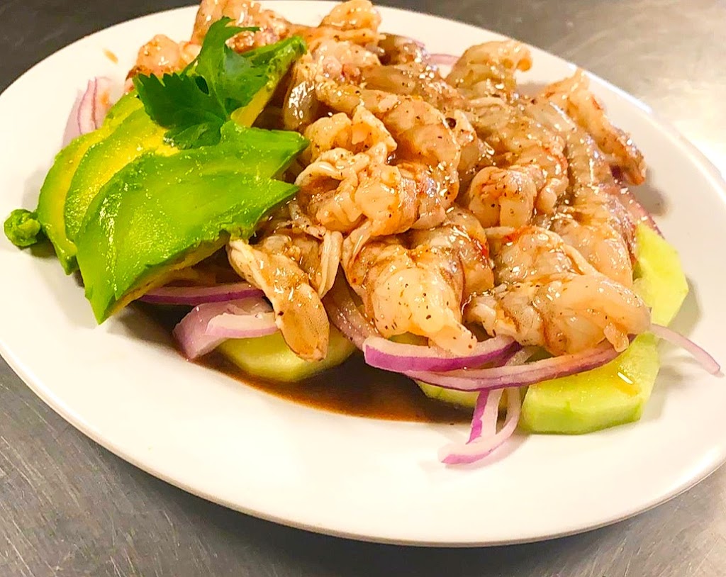 The Culichi Seafood | restaurant | 1731 Federal Rd, Houston, TX 77015, USA | 7134539700 OR +1 713-453-9700