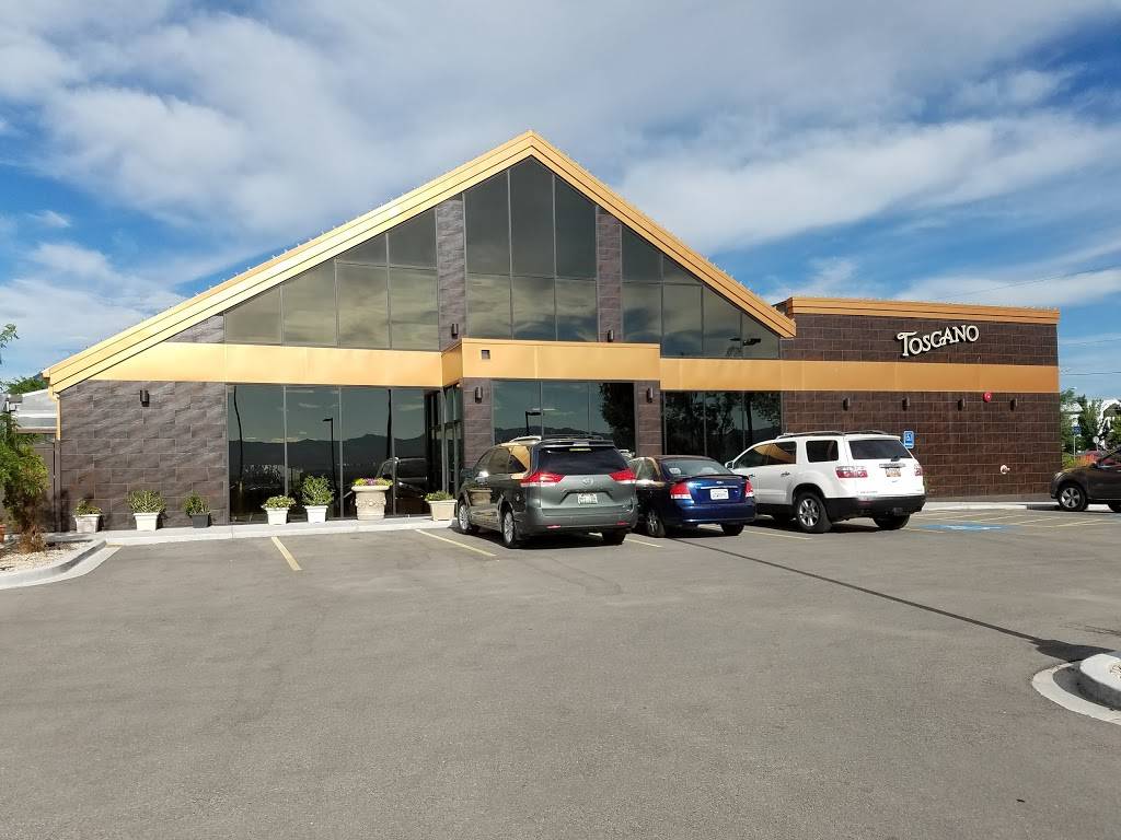 Toscano - Draper | restaurant | 11450 State St, Draper, UT 84020, USA | 8015725507 OR +1 801-572-5507
