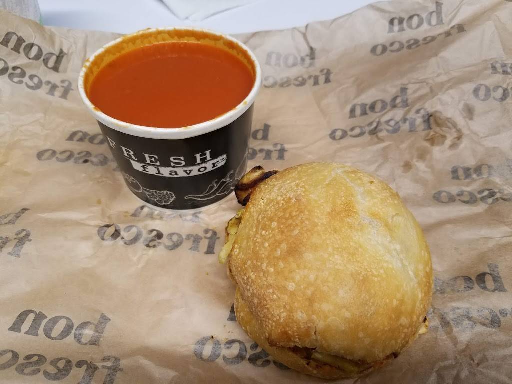 Bon Fresco | restaurant | 534 Gaither Rd, Rockville, MD 20850, USA | 3013398679 OR +1 301-339-8679