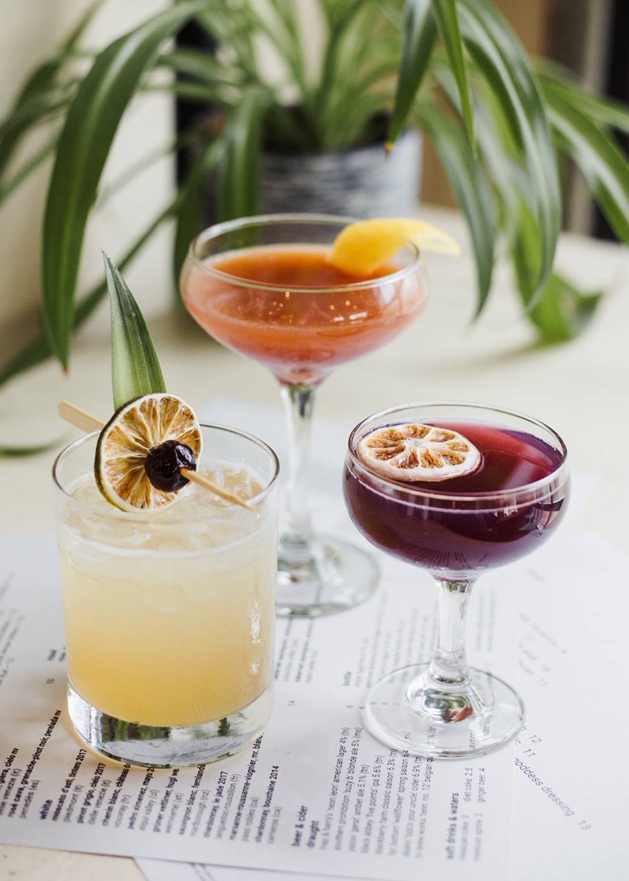 Adeles | restaurant | 1210 McGavock St, Nashville, TN 37203, USA | 6159889700 OR +1 615-988-9700