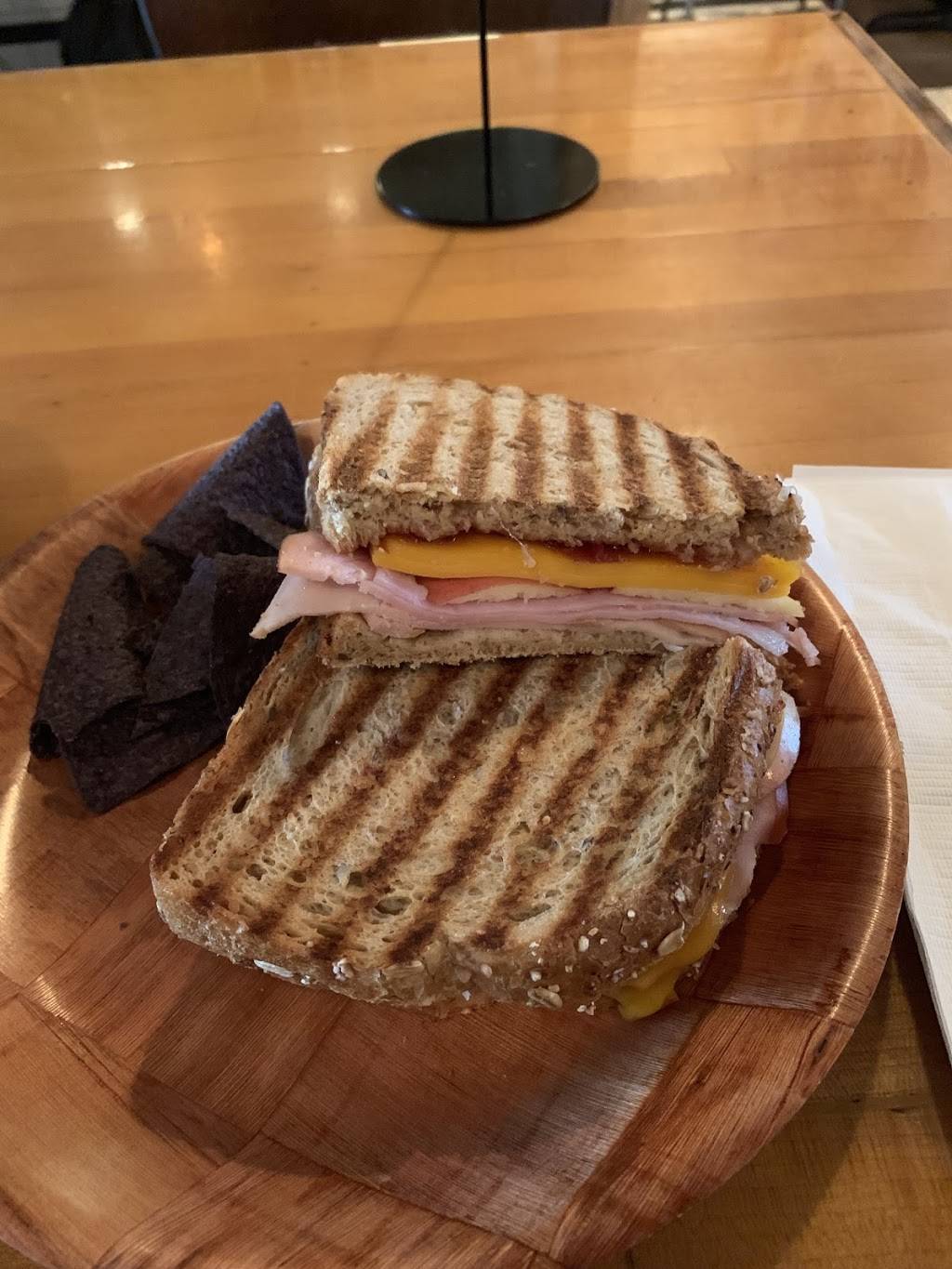 Brew | cafe | 108 E Front St, Traverse City, MI 49684, USA | 2319462739 OR +1 231-946-2739