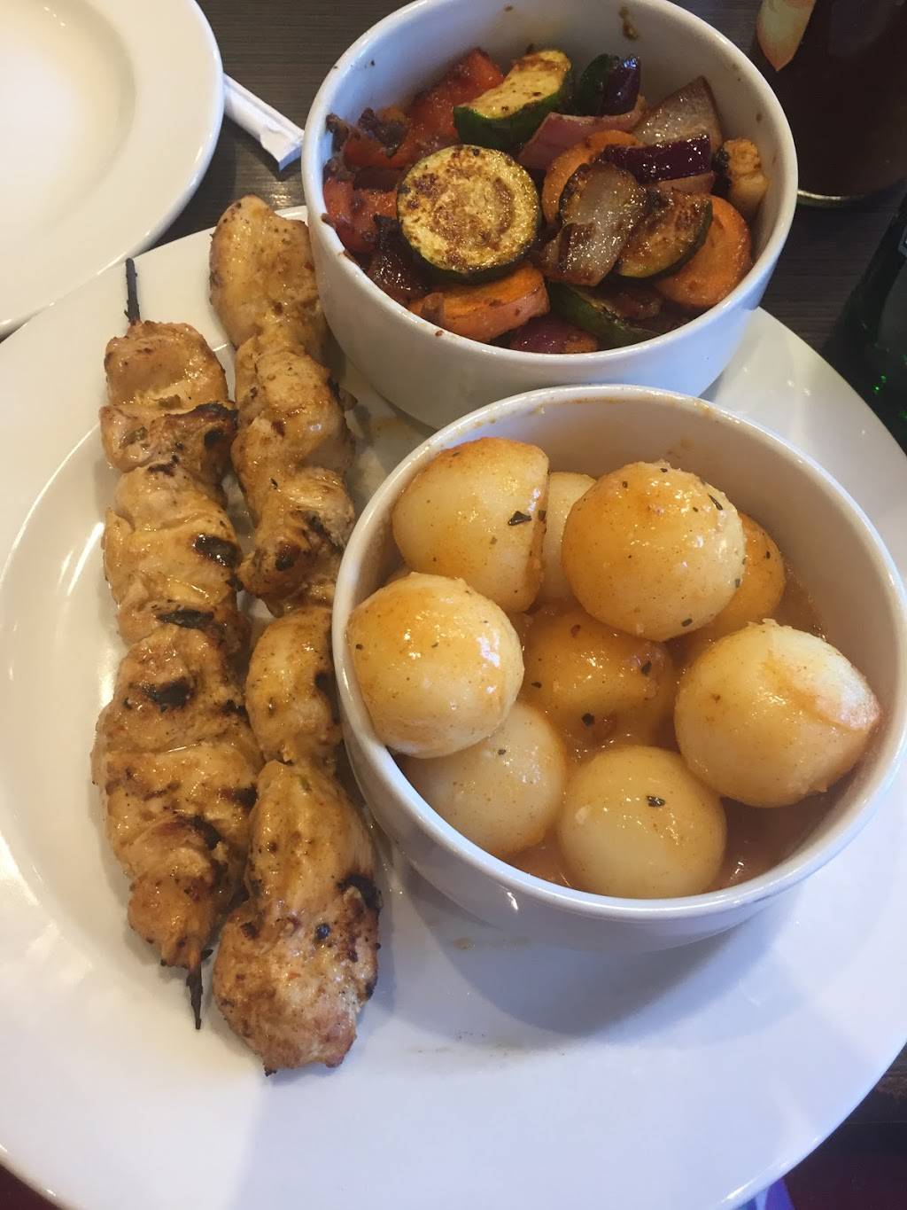 Galitos Brampton Flame Grilled Chicken (Peri - Peri) | restaurant | 7800 Hurontario St, Brampton, ON L6Y 0C7, Canada | 9054545457 OR +1 905-454-5457