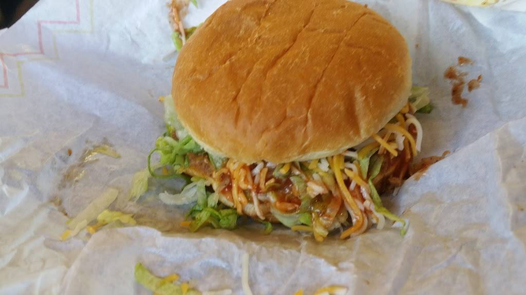 Taco Tico | restaurant | 205 W 7th Ave, Augusta, KS 67010, USA | 3167753070 OR +1 316-775-3070