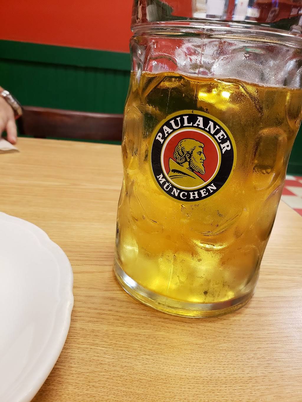 Baronis New York Pizza | restaurant | 1220 Ben Sawyer Blvd, Mt Pleasant, SC 29464, USA | 8433883382 OR +1 843-388-3382