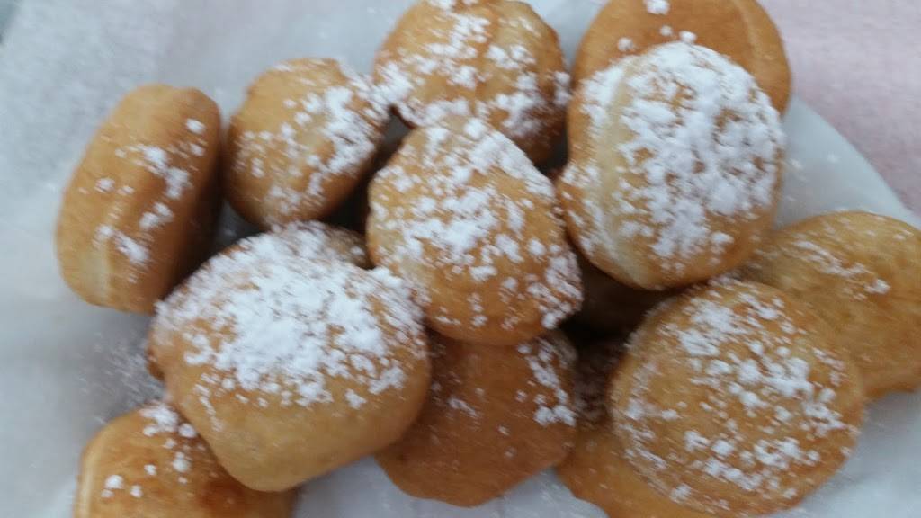 Italiana Cremosa | restaurant | 11011 101st Ave, Jamaica, NY 11419, USA | 7184411137 OR +1 718-441-1137