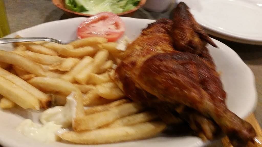 Pollos El Chevere | restaurant | 228 Washington Pl, Passaic, NJ 07055, USA | 9732496330 OR +1 973-249-6330