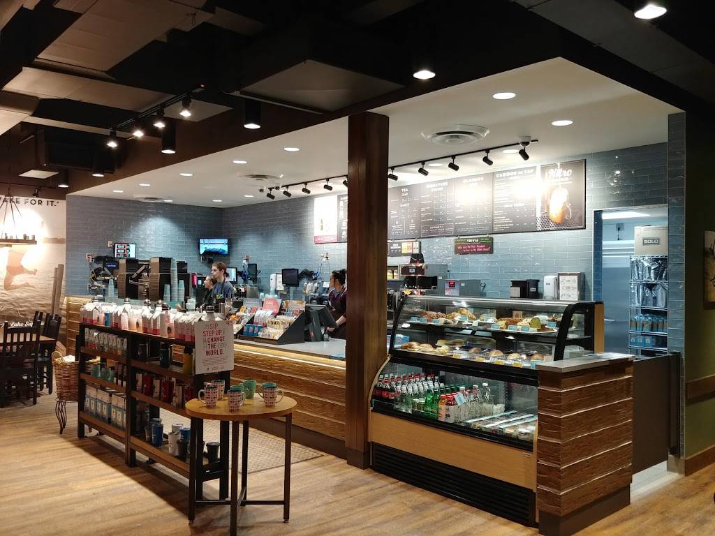 Caribou Coffee | cafe | 2 E Central Entrance, Duluth, MN 55811, USA | 2182490058 OR +1 218-249-0058