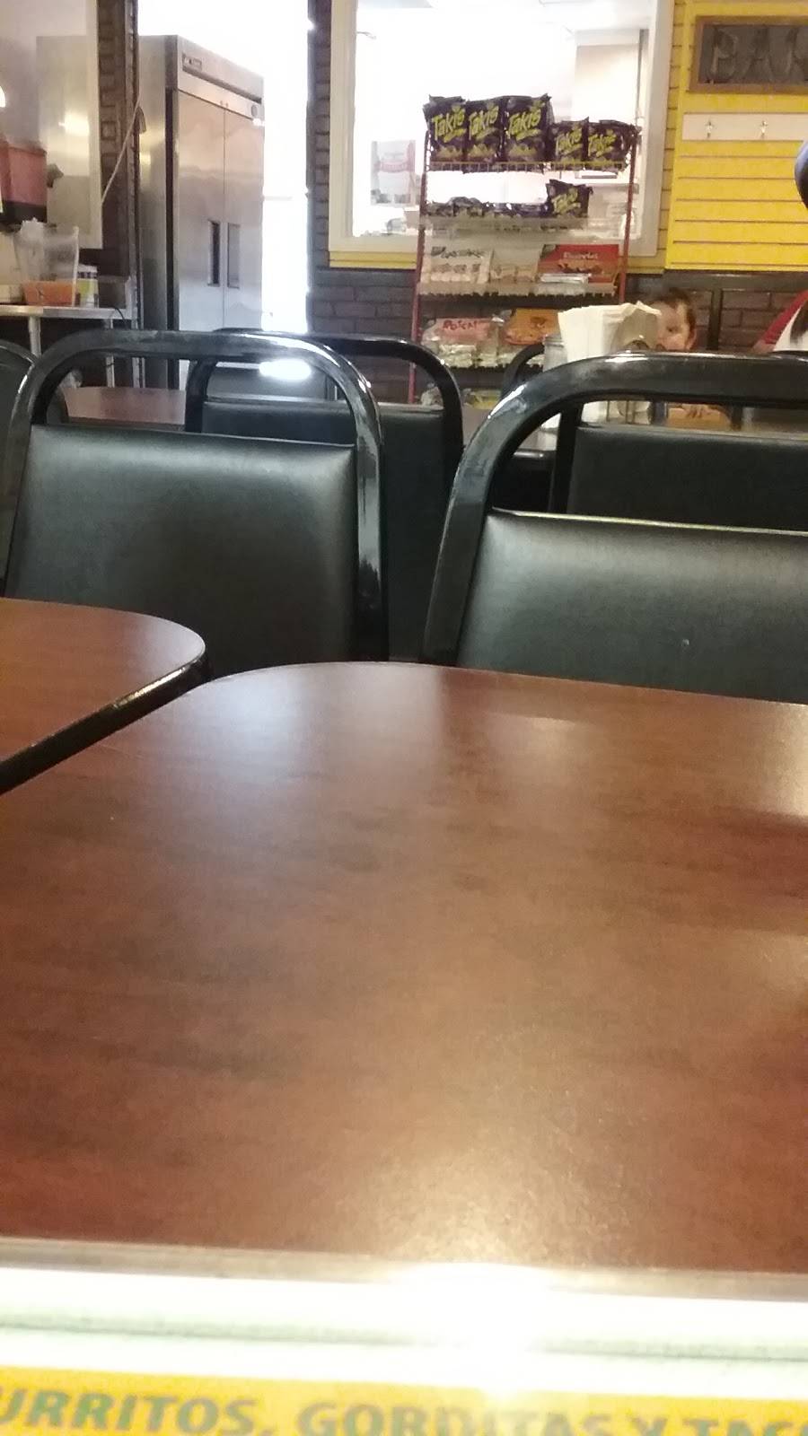 Leslies Taqueria | restaurant | 1251 Kansas Ave, Kansas City, KS 66105, USA | 9132814125 OR +1 913-281-4125