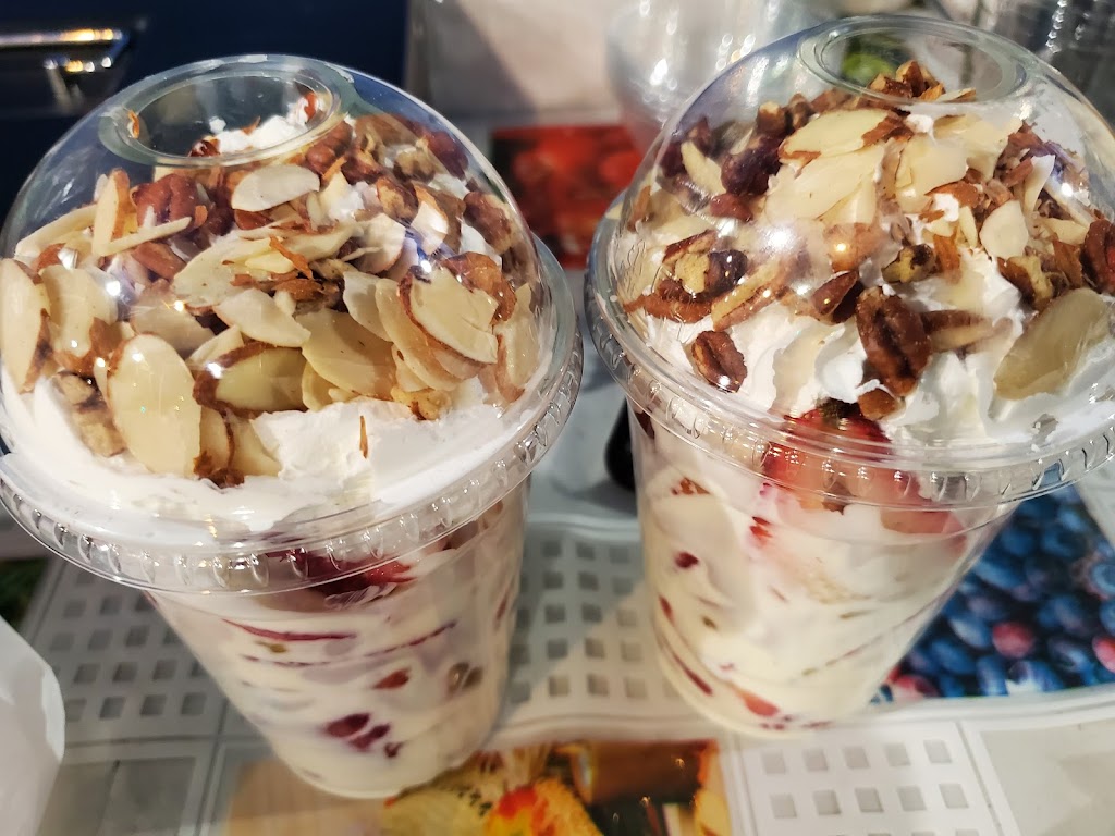 The lazy unicorn crepes | restaurant | 1163 Wilmington Blvd, Wilmington, CA 90744, USA | 5623628579 OR +1 562-362-8579