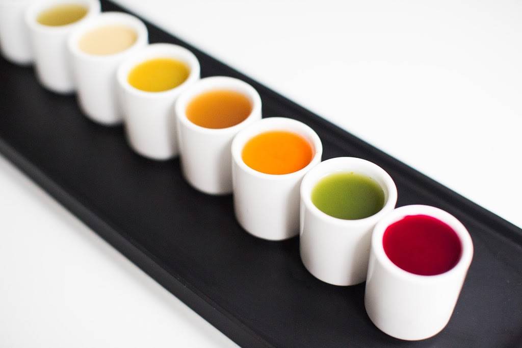 JRINK Juicery On 14th St (Logan Circle) | restaurant | 1630 14th St NW, Washington, DC 20009, USA | 2024604920 OR +1 202-460-4920