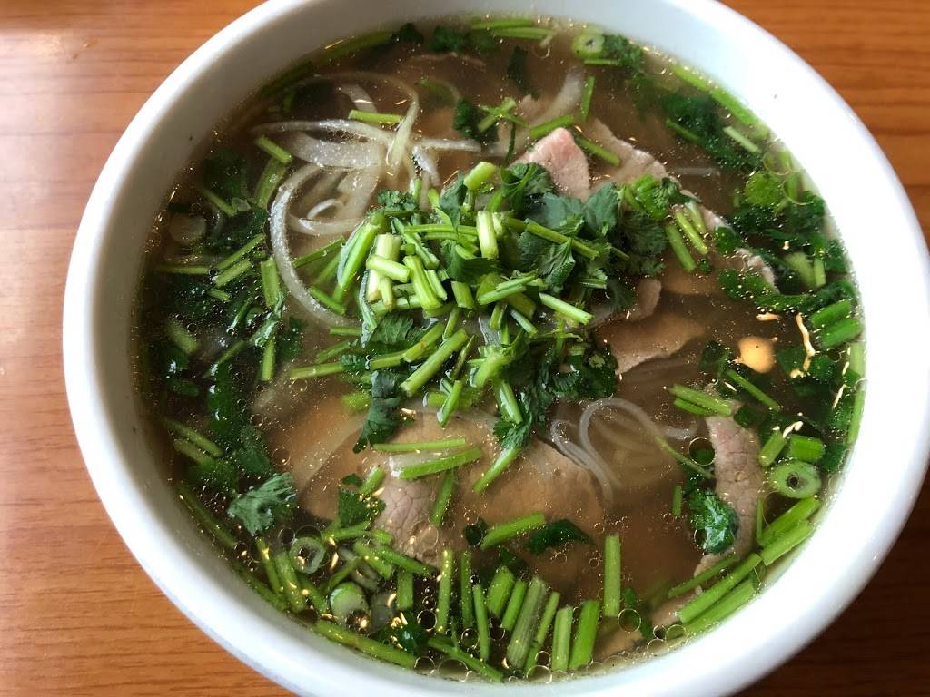 Taste of Pho | restaurant | 2540 Farm to Market 2920 #A, Spring, TX 77388, USA | 2812881600 OR +1 281-288-1600