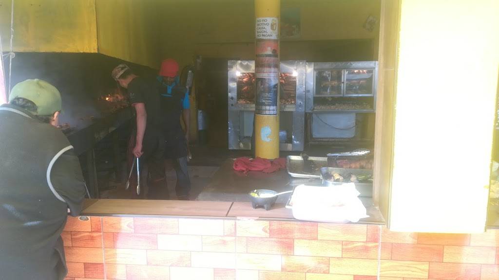 ROSSY POLLOS Y ALGO MAS | restaurant | Av Flores Magón, Padre Salvatierra 16-A, Salvatierra, 22604 Tijuana, B.C., Mexico | 016644489700 OR +52 664 448 9700