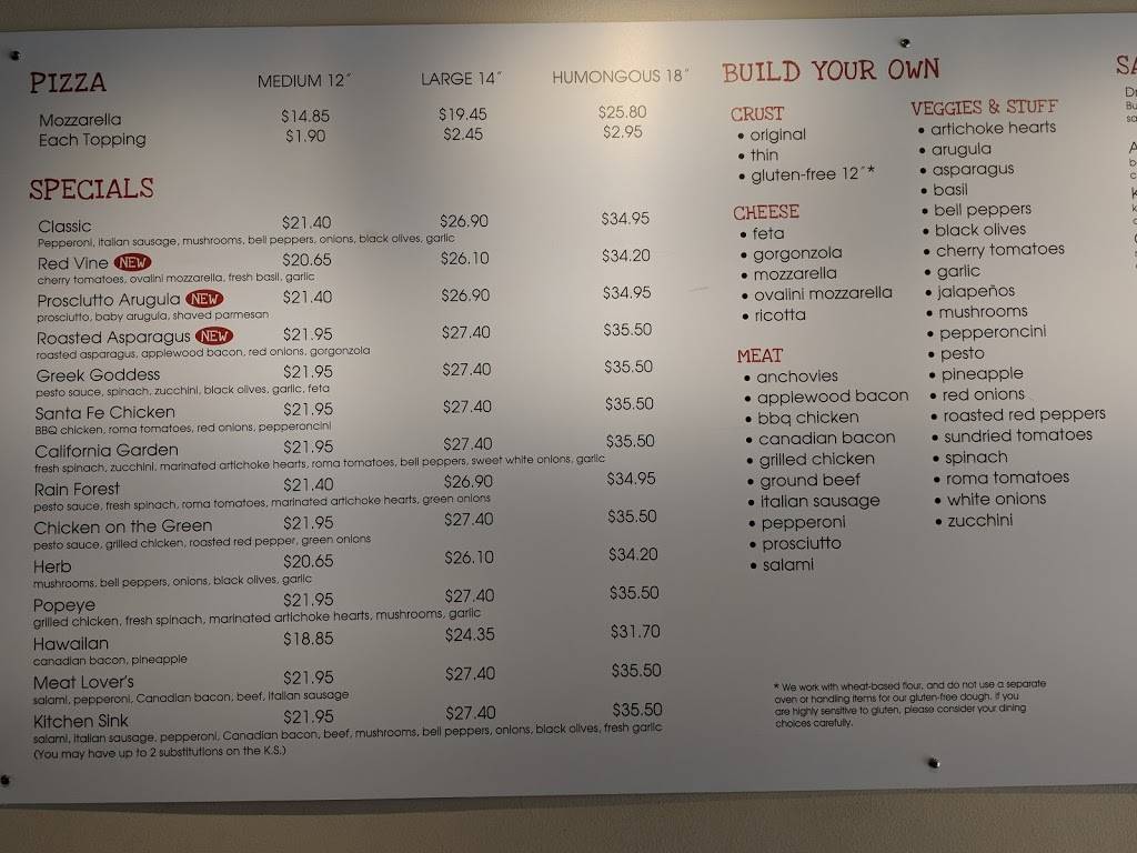 Cybelles Pizza | restaurant | 6468 Moraga Ave, Oakland, CA 94611, USA | 5103399408 OR +1 510-339-9408