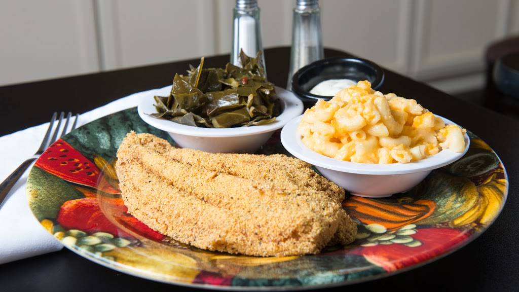 CALL ME CAKE SOUL FOOD | restaurant | 450 S Buffalo Dr #115 114, Las Vegas, NV 89145, USA | 7025707780 OR +1 702-570-7780