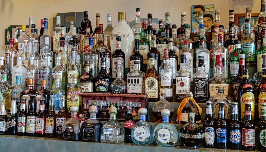 Que Bueno | restaurant | 13207 N La Montana Dr, Fountain Hills, AZ 85268, USA | 4808372418 OR +1 480-837-2418