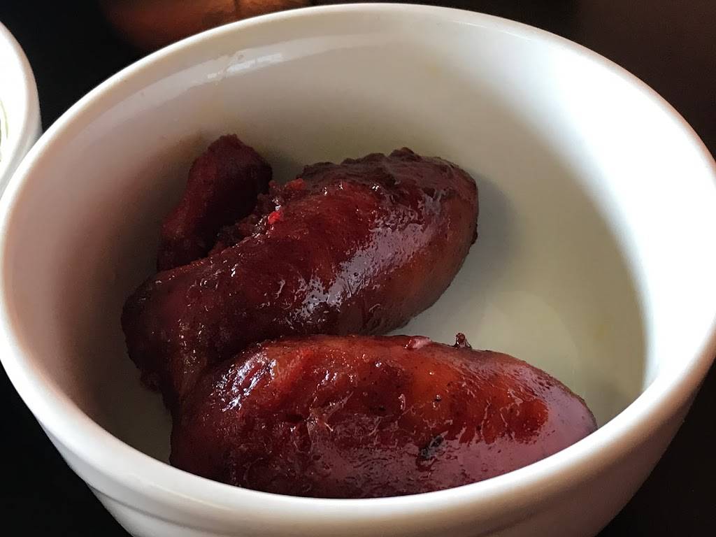 Nayong Filipino | restaurant | 8333 Parsons Blvd, Jamaica, NY 11432, USA | 7186583841 OR +1 718-658-3841