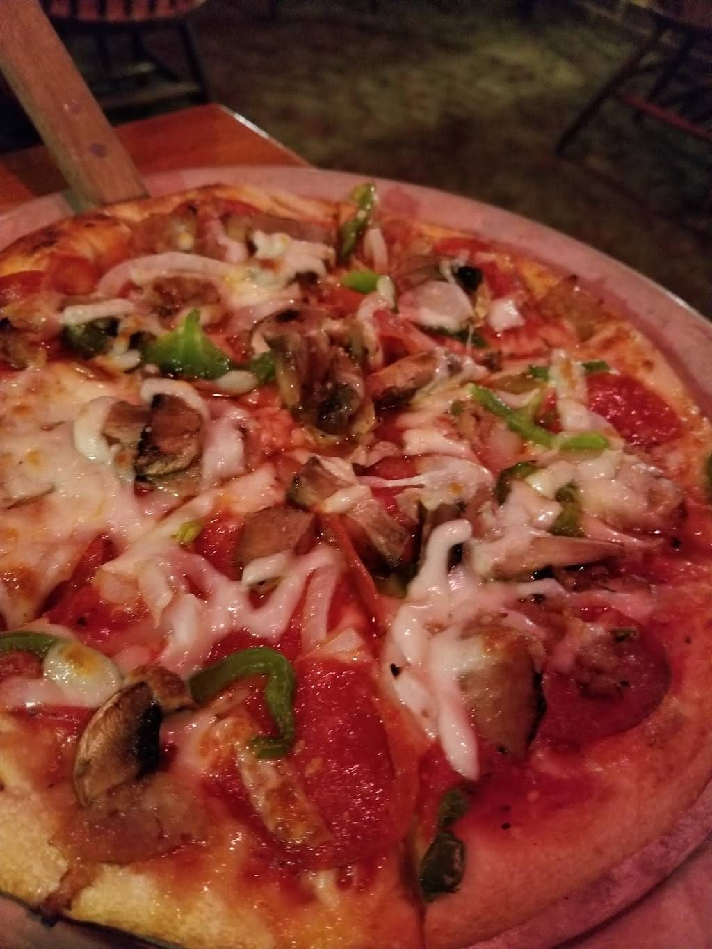 Vinnys New York Pizza Co | restaurant | 8841 Seminole Trail, Ruckersville, VA 22968, USA | 4349854731 OR +1 434-985-4731