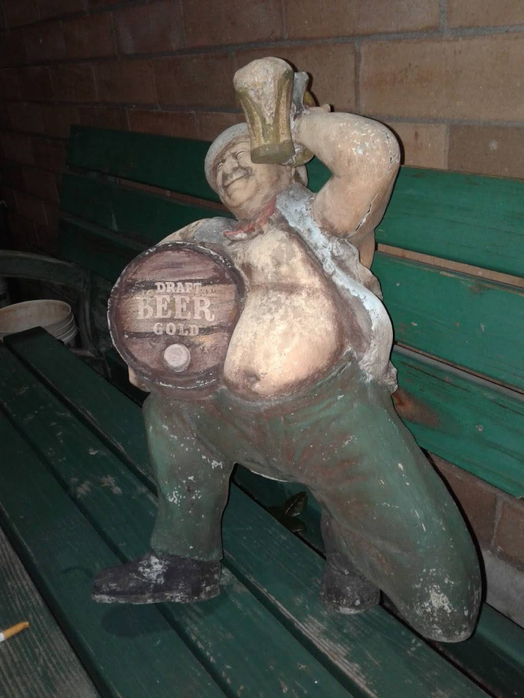 American Legion Post 21 | night club | 126 NE Atlantic St, McMinnville, OR 97128, USA | 5034352218 OR +1 503-435-2218