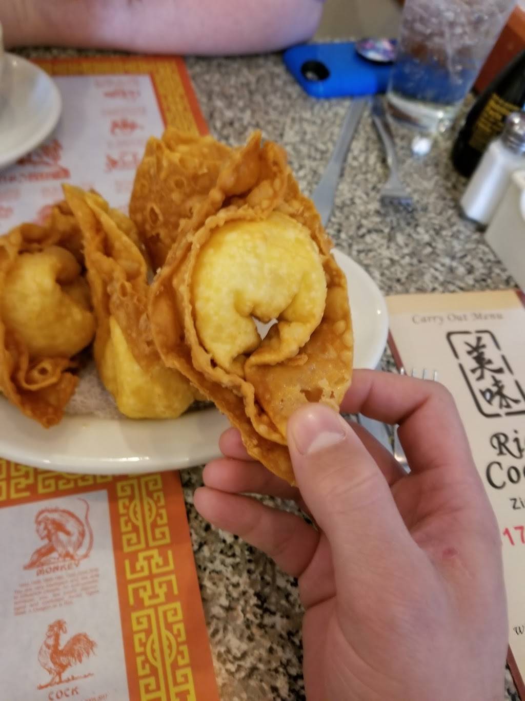 Rice Cooker | restaurant | 1211 W Oak St, Zionsville, IN 46077, USA | 3177331137 OR +1 317-733-1137