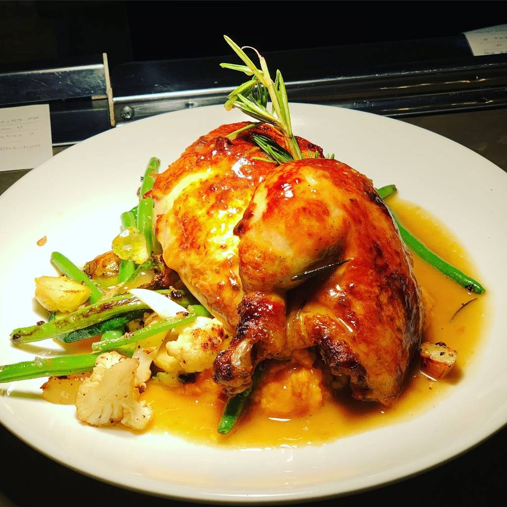 Latina Kitchen & Bar | restaurant | 30 Dedham Ave, Needham, MA 02492, USA | 7814002197 OR +1 781-400-2197