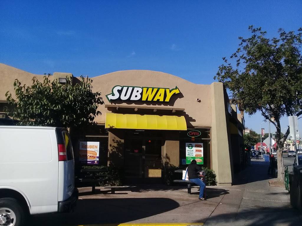 Subway Restaurants | restaurant | 660 E San Ysidro Blvd, San Ysidro, CA 92173, USA | 6194286661 OR +1 619-428-6661