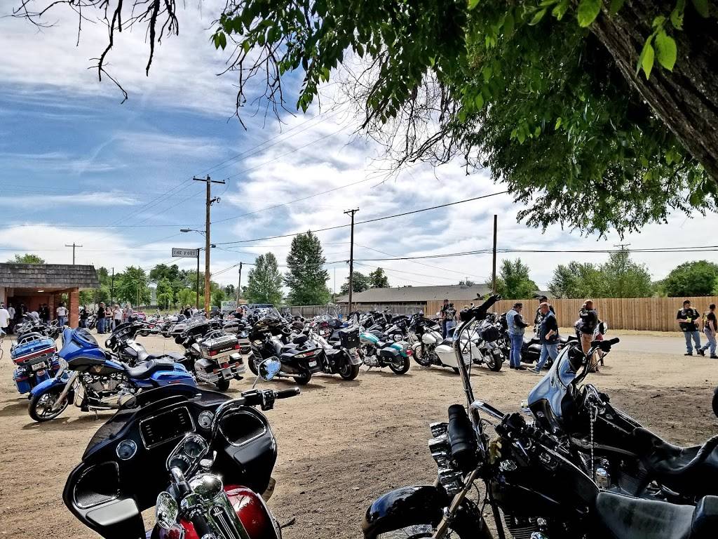 Fort 21 | restaurant | 985 E 18th St, Greeley, CO 80631, USA | 9703529910 OR +1 970-352-9910