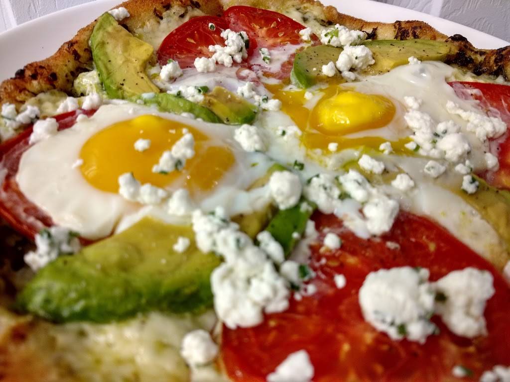 Toast & Jam | restaurant | 1530 Bath Rd, Kingston, ON K7M 4X6, Canada | 6137663423 OR +1 613-766-3423