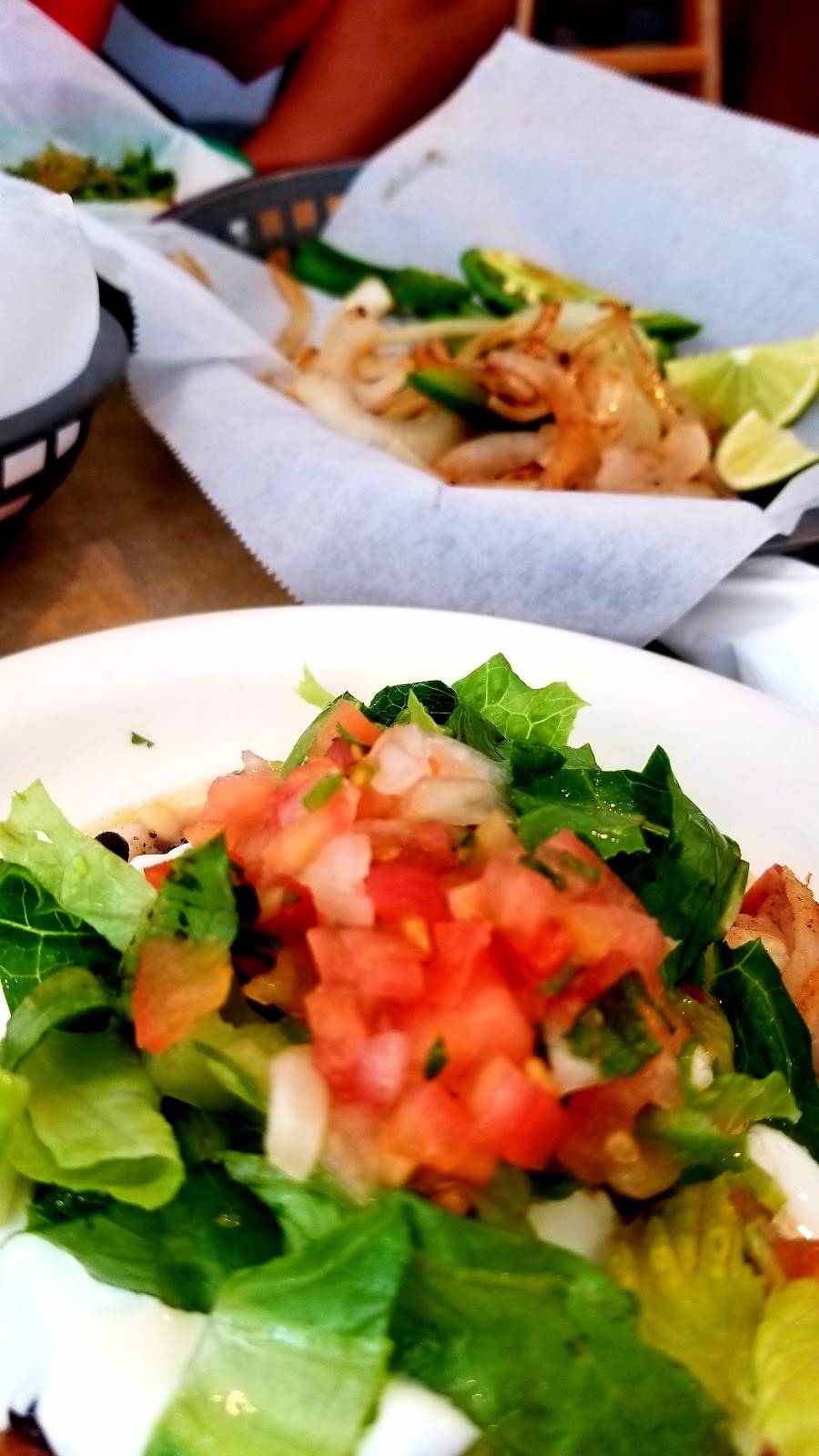 Taqueria Gonzalez | restaurant | 2531 San Bruno Ave, San Francisco, CA 94134, USA | 4154684293 OR +1 415-468-4293