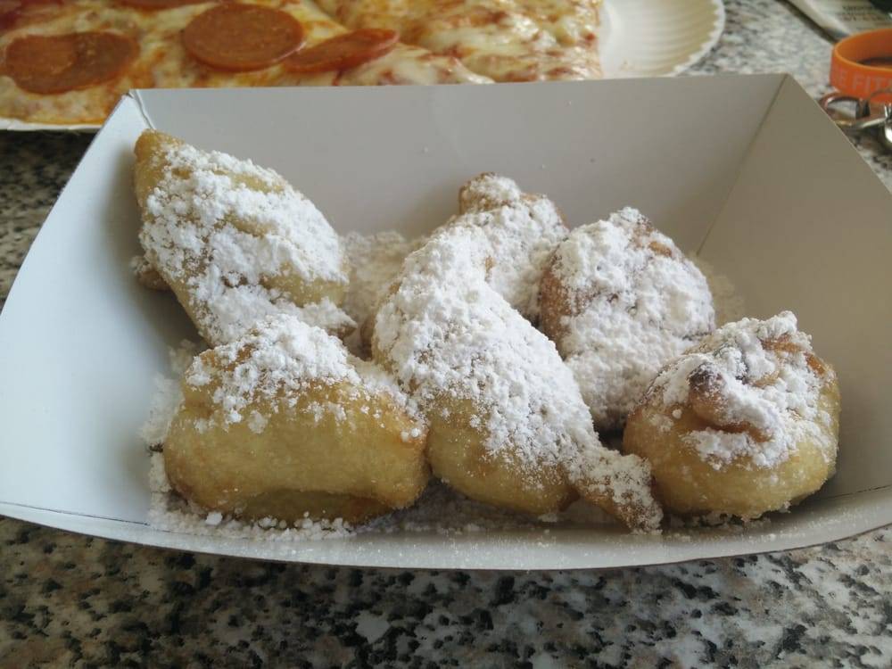 Sarappos Pizza | restaurant | 3328 Bristol Rd, Bensalem, PA 19020, USA | 2156393939 OR +1 215-639-3939