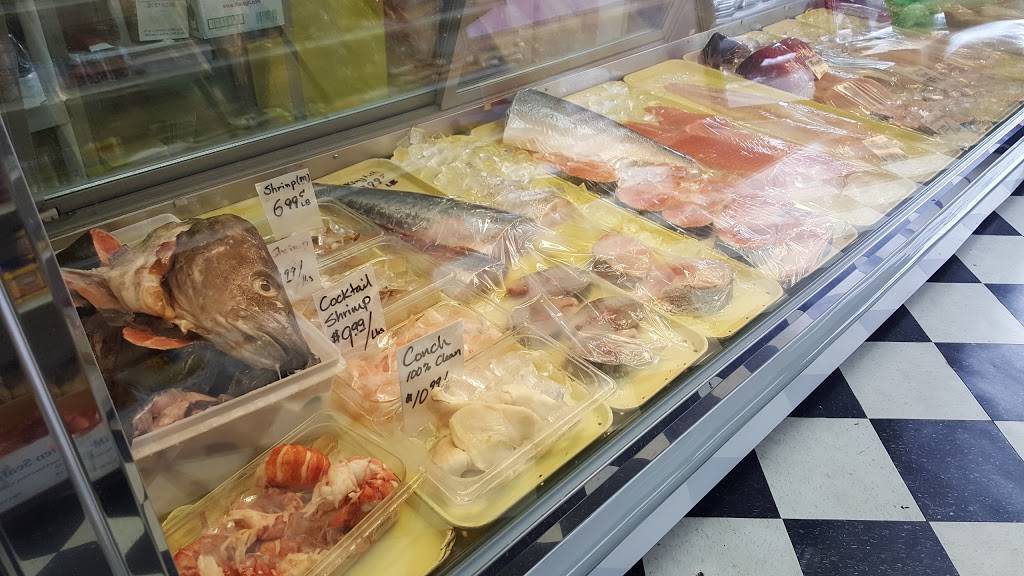 K Seafood & Fish Fry | restaurant | 344 N Main St A, Randolph, MA 02368, USA | 7819611114 OR +1 781-961-1114