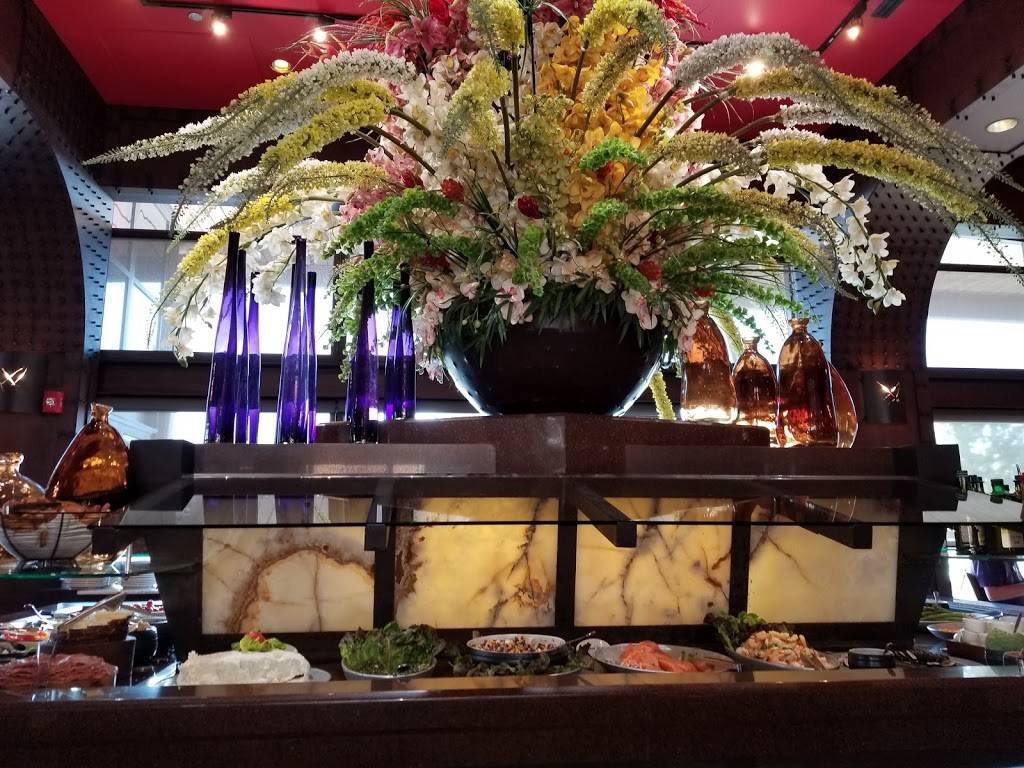 Texas de Brazil | restaurant | 4112 W Boy Scout Blvd, Tampa, FL 33607, USA | 8138711400 OR +1 813-871-1400