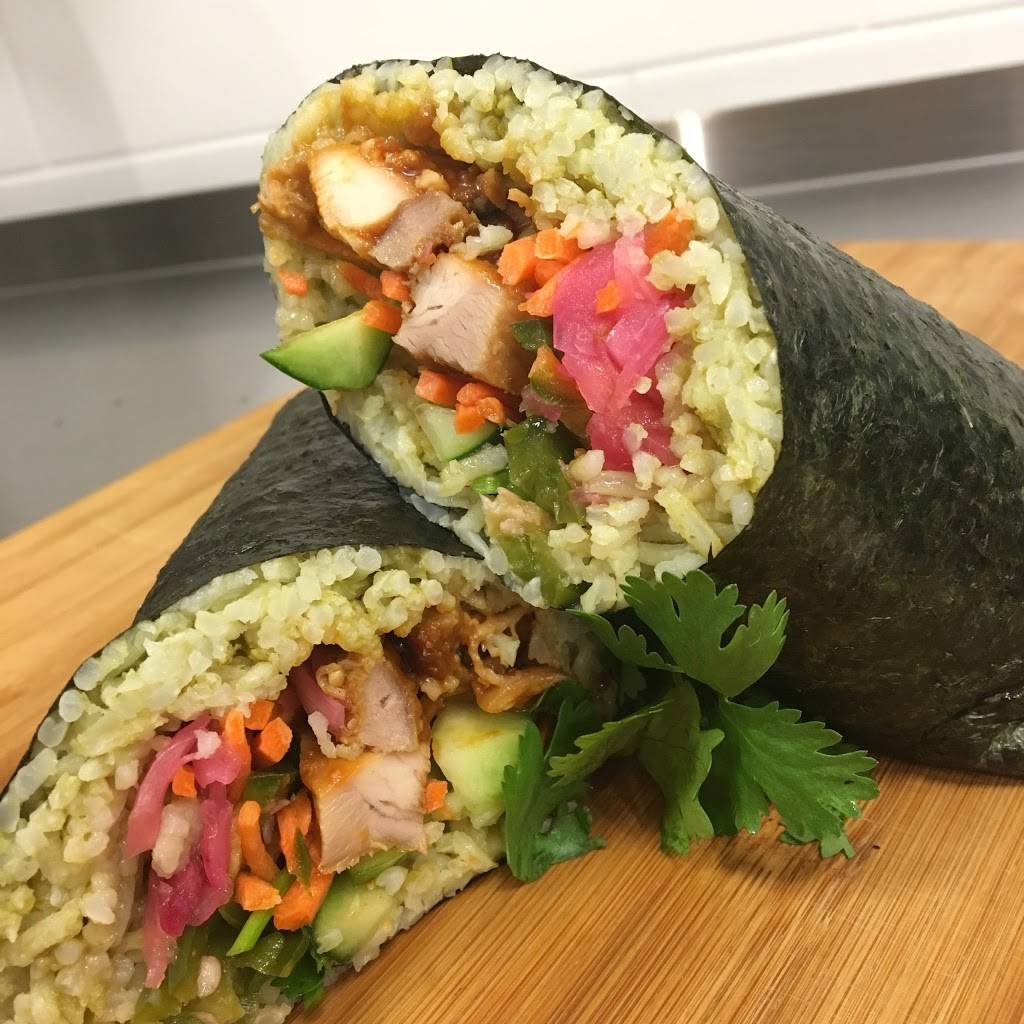 Original Grain | cafe | 302 S Salina St, Syracuse, NY 13202, USA | 3152995011 OR +1 315-299-5011