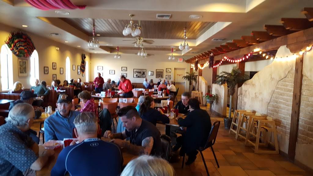 Spanish Kitchen | restaurant | 2960 N Main St, Las Cruces, NM 88001, USA | 5755264275 OR +1 575-526-4275