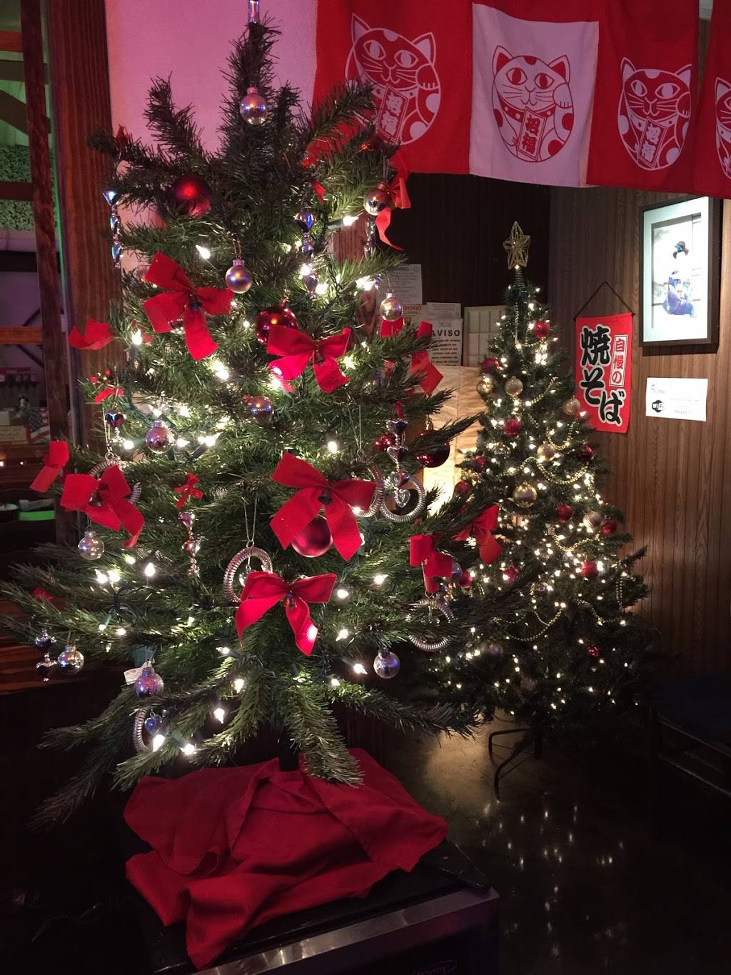 Shogun Japanese Restaurant | restaurant | 590 E Central Texas Expy, Harker Heights, TX 76548, USA | 2546981098 OR +1 254-698-1098