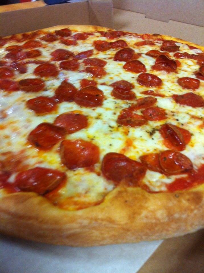 Sabrinas Pizza & Restaurant | restaurant | 1641 S Olden Ave, Hamilton Township, NJ 08610, USA | 6098881299 OR +1 609-888-1299