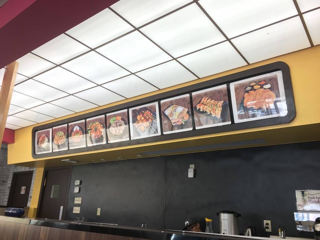 MiCool Kitchen 米酷 | restaurant | 79 Wharncliffe Rd S unit a, London, ON N6J 2J8, Canada | 5196015188 OR +1 519-601-5188