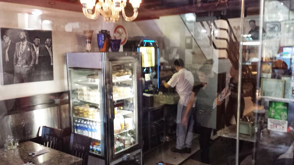 La Nueva España | restaurant | 606 W 207th St, New York, NY 10034, USA | 2125670500 OR +1 212-567-0500