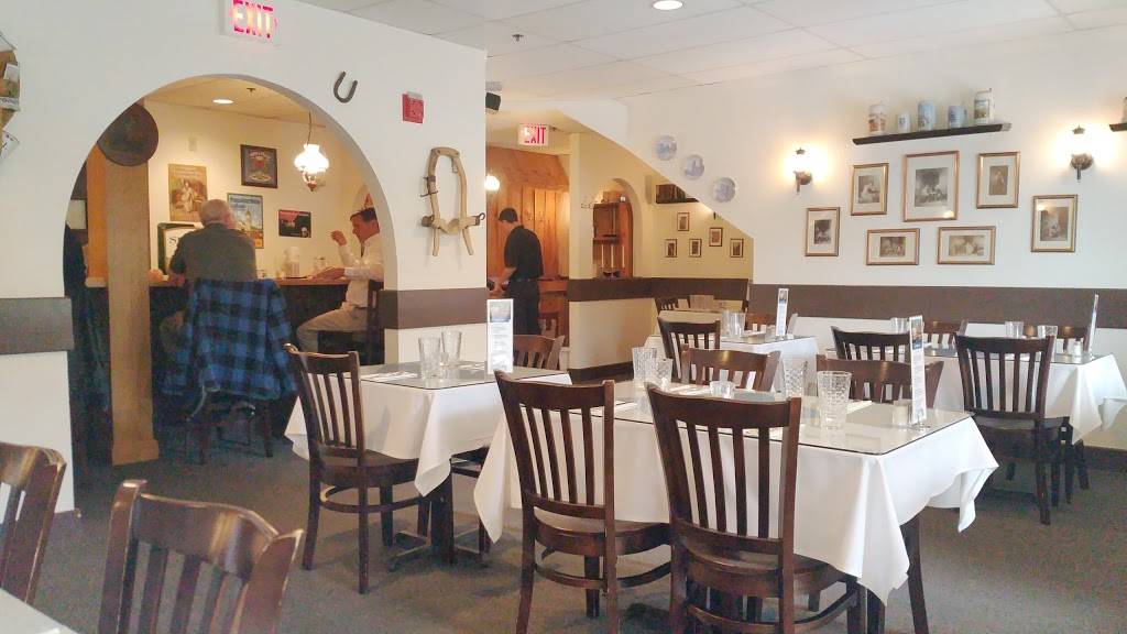 Bavaria German Restaurant | restaurant | 1461 Hooksett Rd C7, Hooksett, NH 03106, USA | 6038365280 OR +1 603-836-5280