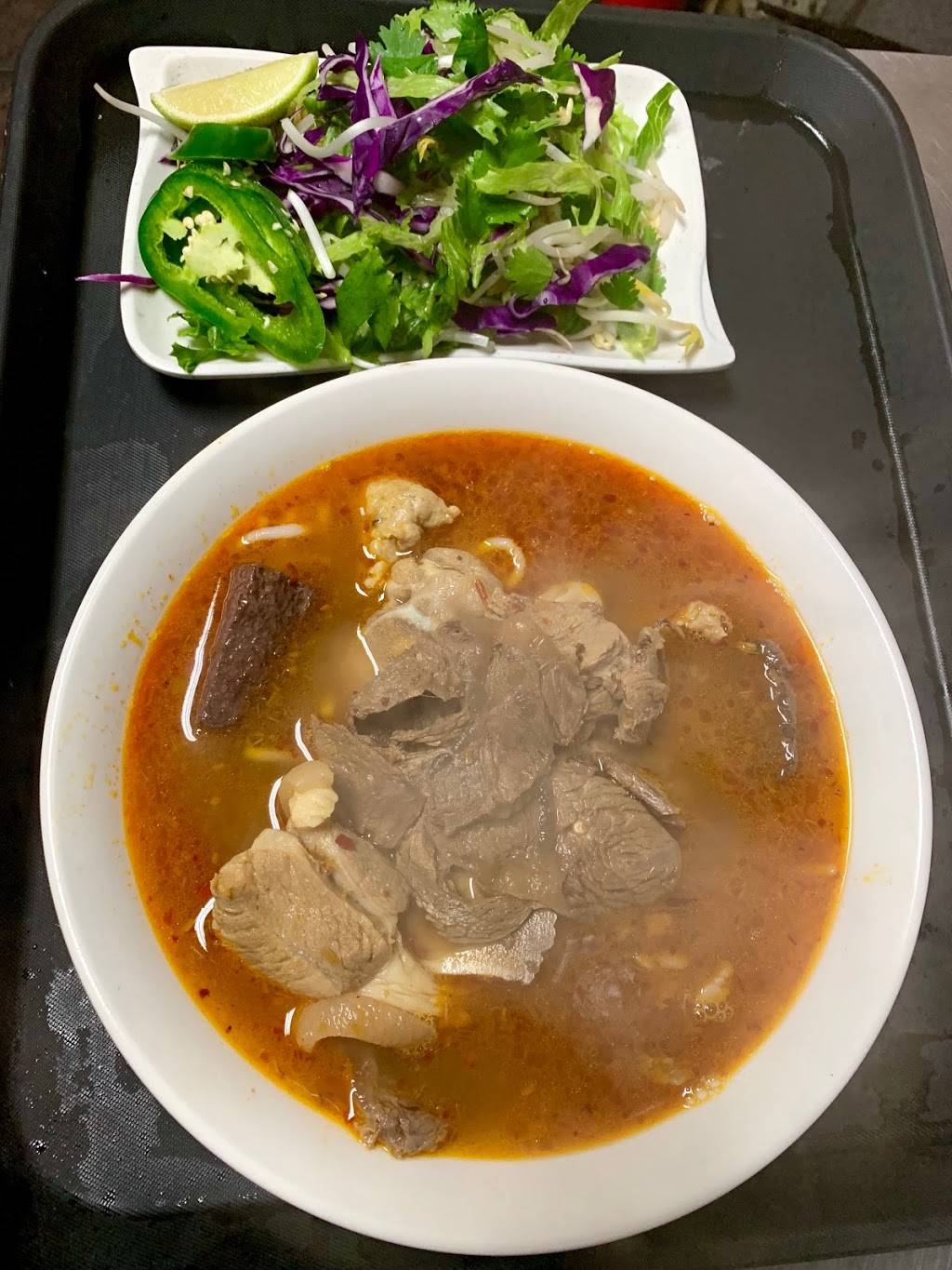 Pho Bien Hoa | restaurant | 14760 TX-249, Houston, TX 77086, USA | 2818950740 OR +1 281-895-0740