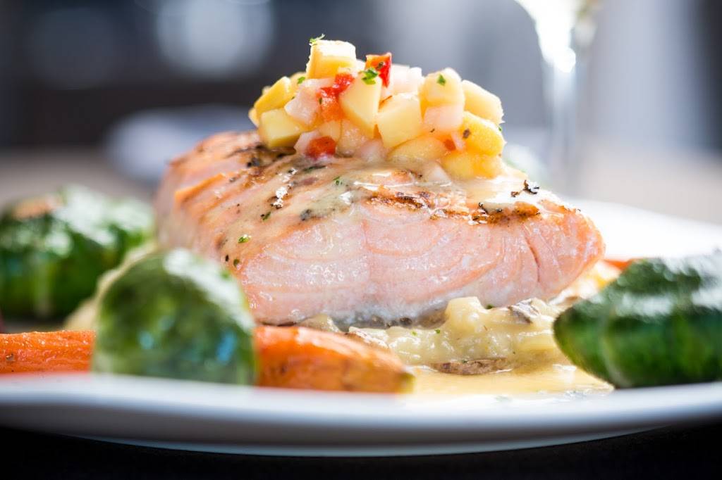 Mélange | restaurant | 78120 Caleo Bay Drive, La Quinta, CA 92253, USA | 7605647332 OR +1 760-564-7332