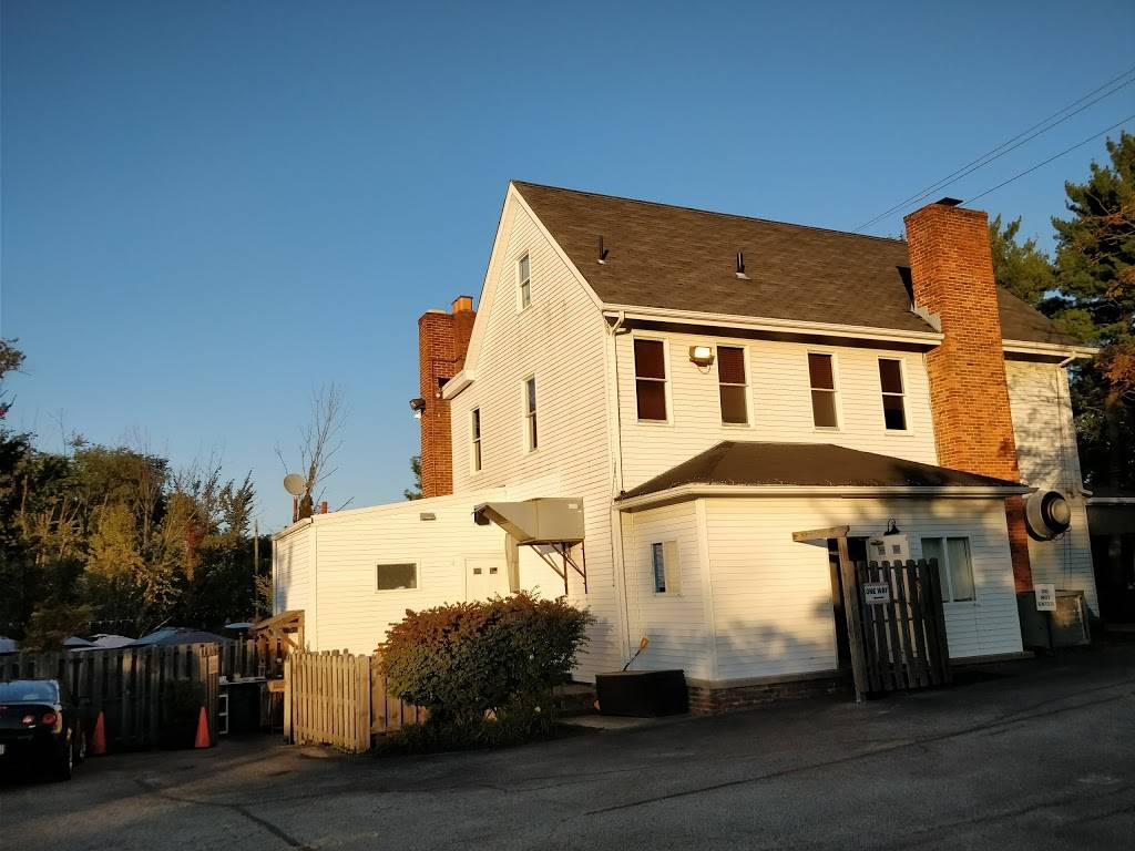 Andora Restaurant | restaurant | 599 Dorseyville Rd, Pittsburgh, PA 15238, USA | 4129671900 OR +1 412-967-1900