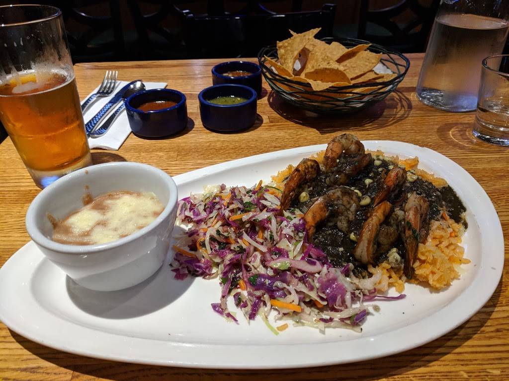 Agave Mexican Bistro | restaurant | 194 Castro St, Mountain View, CA 94041, USA | 6509696767 OR +1 650-969-6767