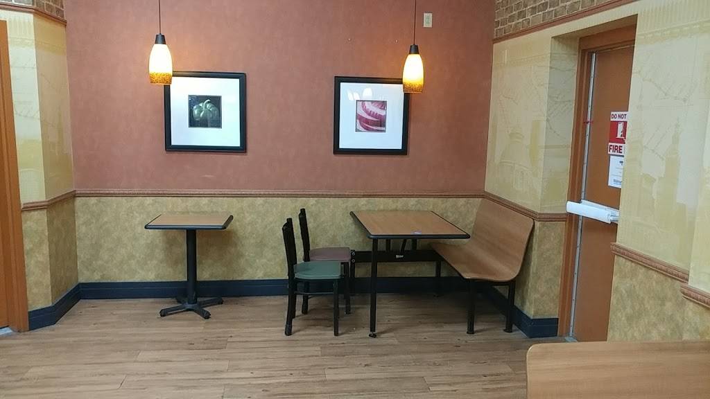 Subway | meal takeaway | 136 W State Rd #73, Saratoga Springs, UT 84043, USA | 8017662103 OR +1 801-766-2103