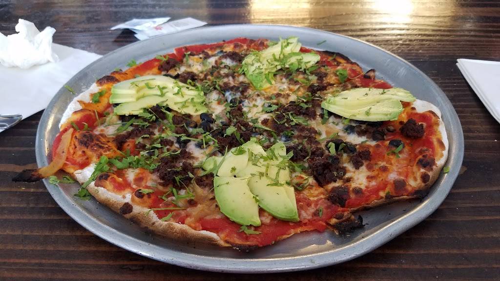 Pizza Of Venice | restaurant | 2545 N Fair Oaks Ave, Altadena, CA 91001, USA | 6267659636 OR +1 626-765-9636